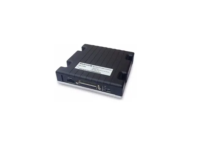 Roboteq Advanced Features 2 X 60a Or 1 X 120a Brushless Dc Motor Controller With Usb And Can User Manual Roboteq Advanced Features 2 X 60a Or 1 X 120a Brushless Dc Motor Controller With Usb And Can User Manual