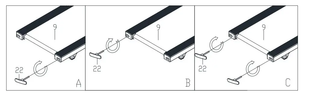 ASUNA-20740-Treadpad-Walking -readmill-FIG15
