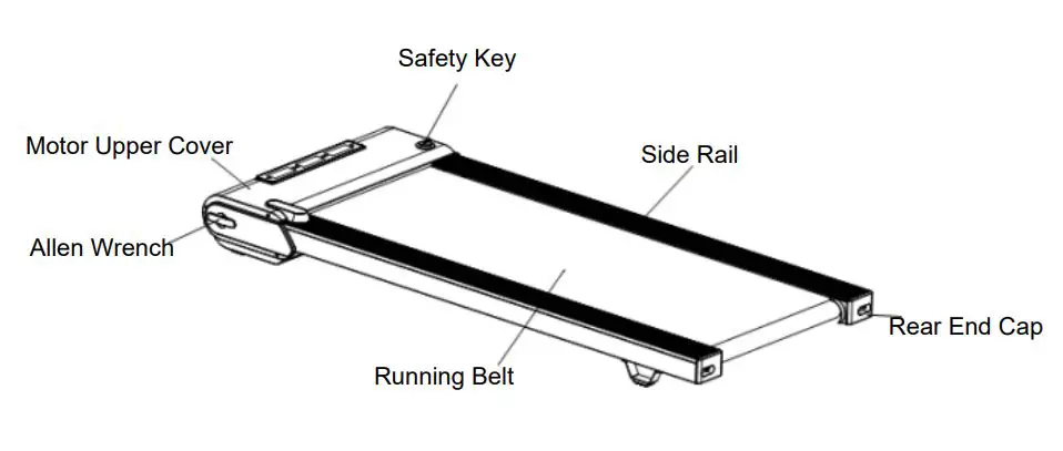 ASUNA-20740-Treadpad-Walking -readmill-FIG2