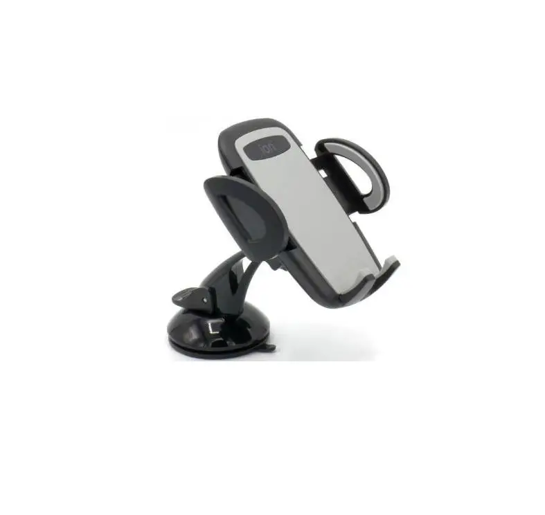 Quikcell Drive Dock Universal 3-in-1 Car Mount User Guide Quikcell Drive Dock Universal 3-in-1 Car Mount User Guide
