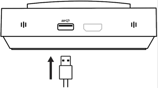 WyreStorm Additional Connections 2