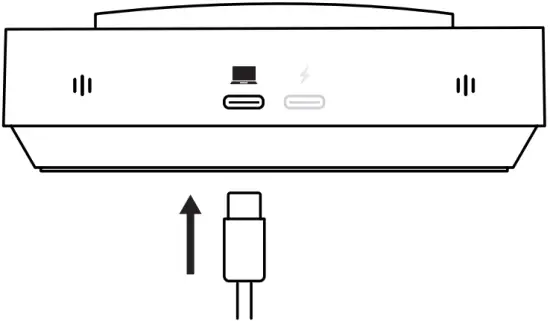 WyreStorm Setting up the Speakerphone 1