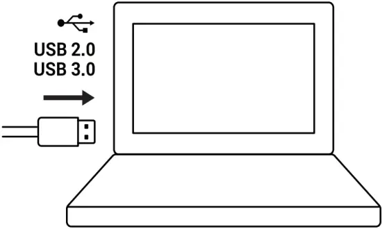 WyreStorm Setting up the Speakerphone 2