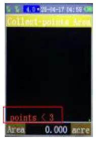 BEVA-CM84-Handheld-GPS-Glonass-Beidou-Length-And-Land-Area-Measure-Calculation-Meter-10