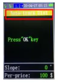 BEVA-CM84-Handheld-GPS-Glonass-Beidou-Length-And-Land-Area-Measure-Calculation-Meter-11