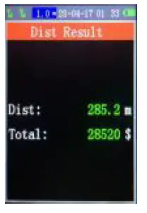 BEVA-CM84-Handheld-GPS-Glonass-Beidou-Length-And-Land-Area-Measure-Calculation-Meter-13