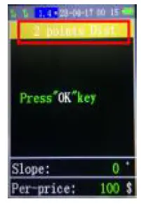 BEVA-CM84-Handheld-GPS-Glonass-Beidou-Length-And-Land-Area-Measure-Calculation-Meter-14