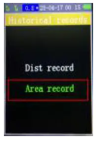 BEVA-CM84-Handheld-GPS-Glonass-Beidou-Length-And-Land-Area-Measure-Calculation-Meter-16