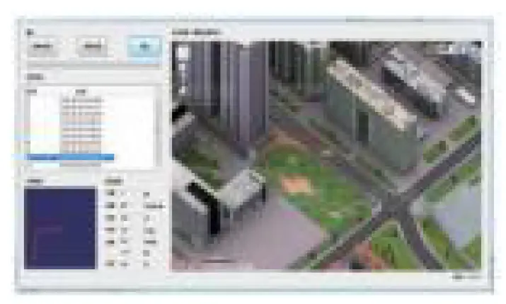 BEVA-CM84-Handheld-GPS-Glonass-Beidou-Length-And-Land-Area-Measure-Calculation-Meter-22