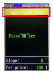 BEVA-CM84-Handheld-GPS-Glonass-Beidou-Length-And-Land-Area-Measure-Calculation-Meter-4