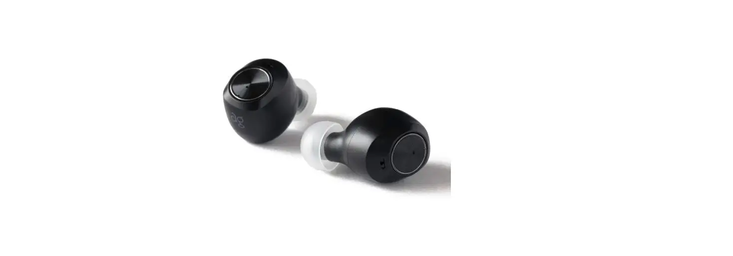 Final Ag-tws04k Bluetooth Earphone Instruction Manual Final Ag-tws04k Bluetooth Earphone Instruction Manual