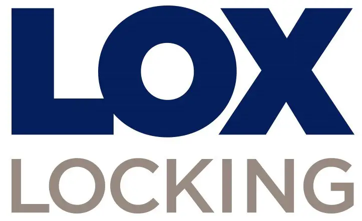 LOX - Logo