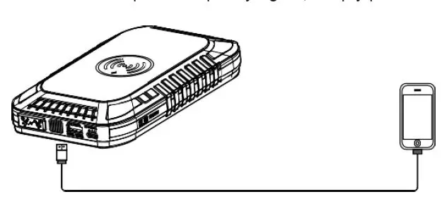 KRIEGER-KRJ1000-12v-Car-Jump-Starter-&-Portable-Power-Bank-With-Wireless-Charging-fig2