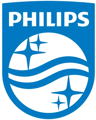 PHILIPS TAS2505 Wireless Speaker-logo