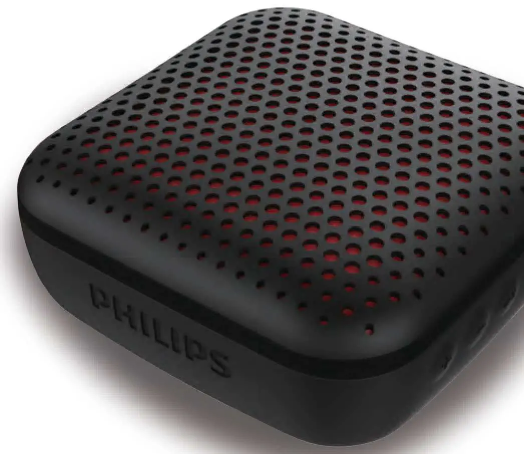 PHILIPS TAS2505 Wireless Speaker-product