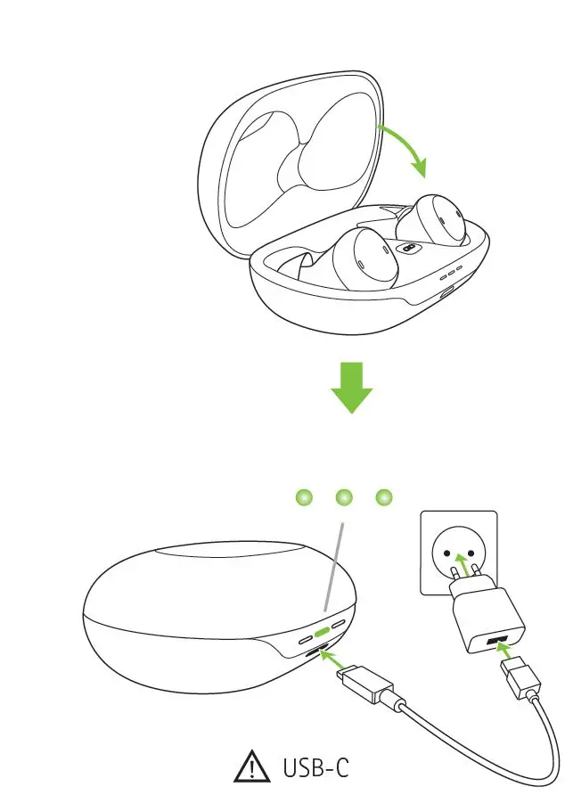 PHONAK TWE21EB Wireless Earbuds-FIG11