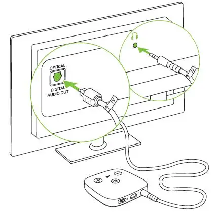 PHONAK TWE21EB Wireless Earbuds-FIG2