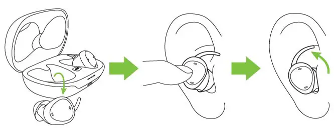 PHONAK TWE21EB Wireless Earbuds-FIG4