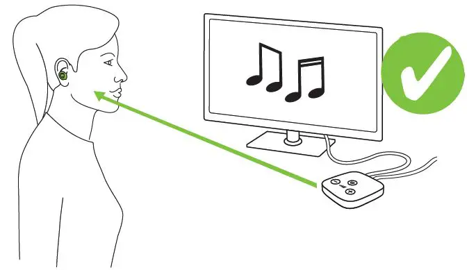 PHONAK TWE21EB Wireless Earbuds-FIG5