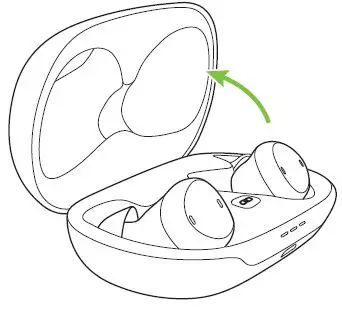 PHONAK TWE21EB Wireless Earbuds-FIG6