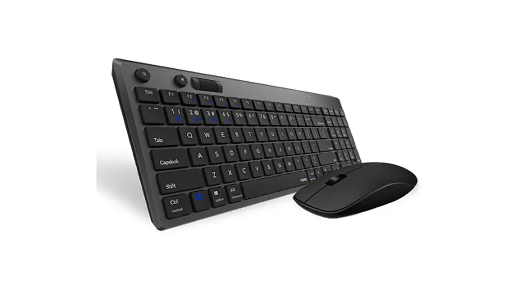 Shenzhen Sqt Electronics Sk-646ag Auto-link Keyboard Instruction Manual