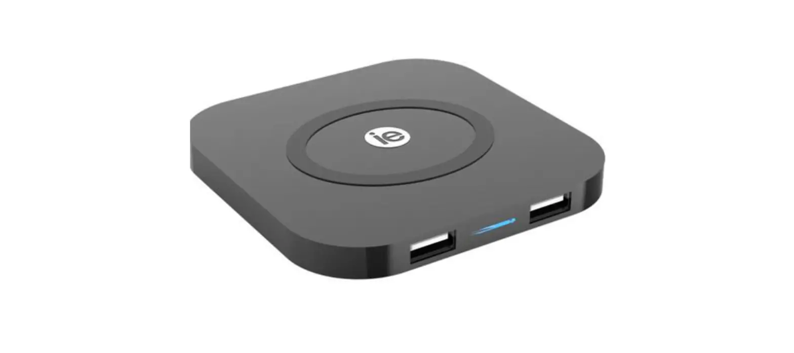 Jmtek Wpc901 Wireless Charger Instruction Manual Jmtek Wpc901 Wireless Charger Instruction Manual