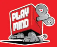 Playmind 000-00056 Overtake RC Remote Control Stunt Car - icon 1