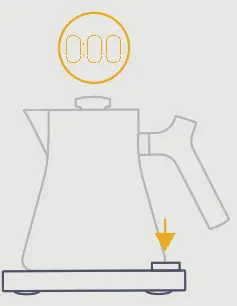 FELLOW Corvo EKG Electric Kettle - FIG 7