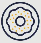 FELLOW Corvo EKG Electric Kettle - SWEETNESS