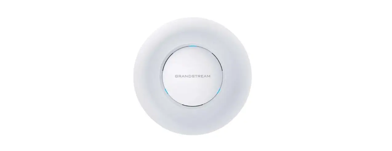 Grandstream Gwn7625 Indoor Wifi Access Point Installation Guide Grandstream Gwn7625 Indoor Wifi Access Point Installation Guide