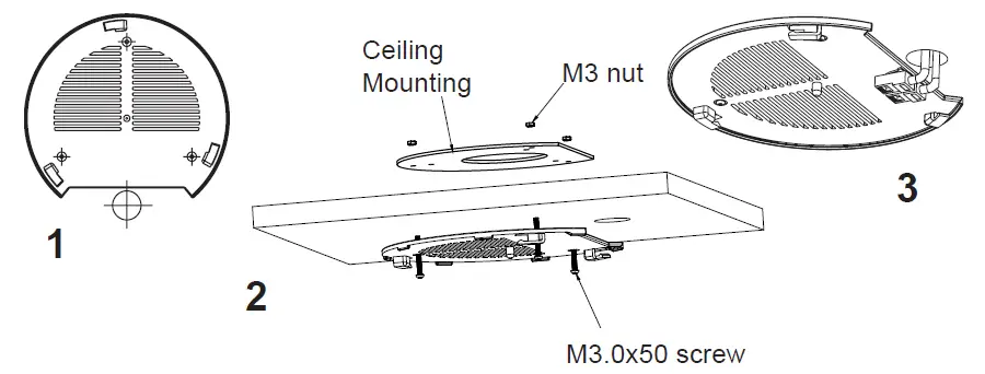 GRANDSTREAM-GWN7625-Indoor-WiFi-Access-Point-fig6
