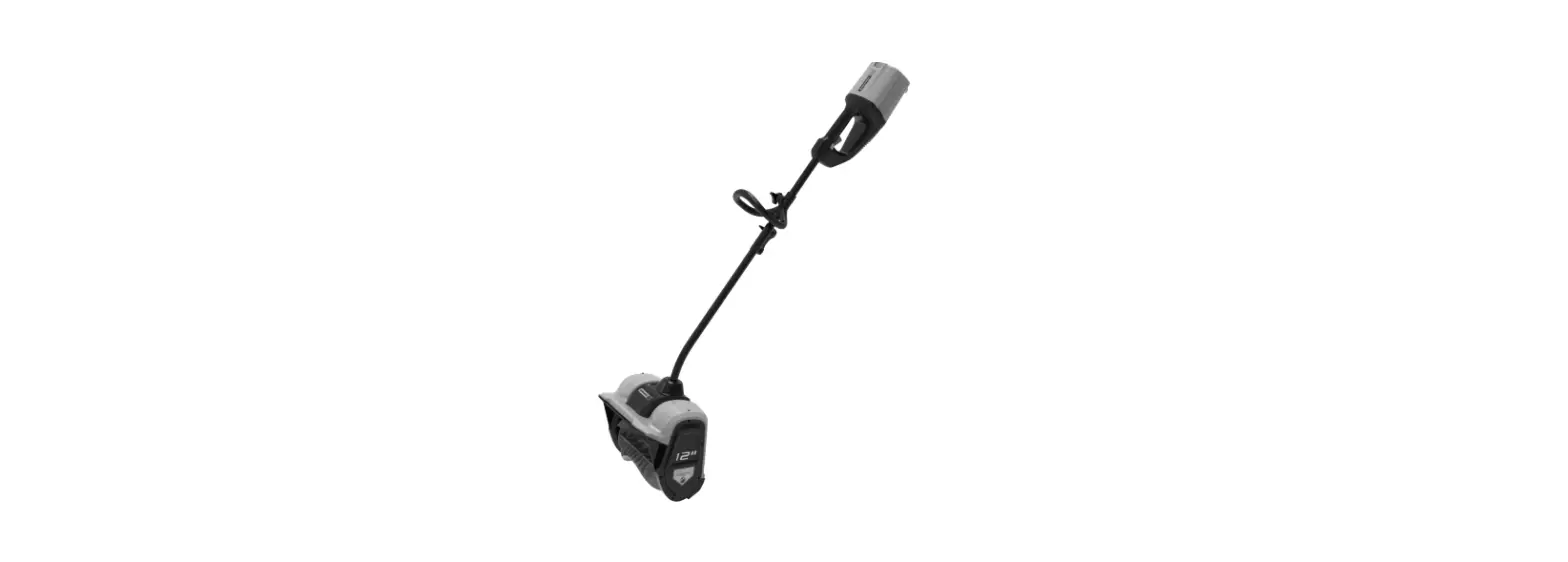 Greenworks Pro Ssc401 12 Inch 60 Volt Battery Cordless Snow Shovel User Manual Greenworks Pro Ssc401 12 Inch 60 Volt Battery Cordless Snow Shovel User Manual