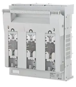 GARO-GKVL-3-Fuse-Switch-Disconnectors