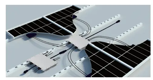 Deye Photovoltaic Grid-connected Microinverter(Built-in WIFI-G3-US-220V) FIG 7