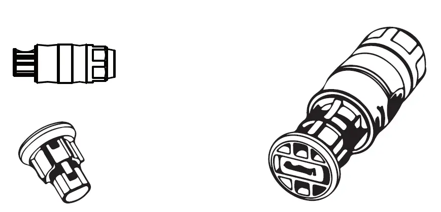 Deye Photovoltaic Grid-connected Microinverter(Built-in WIFI-G3-US-220V) FIG 9