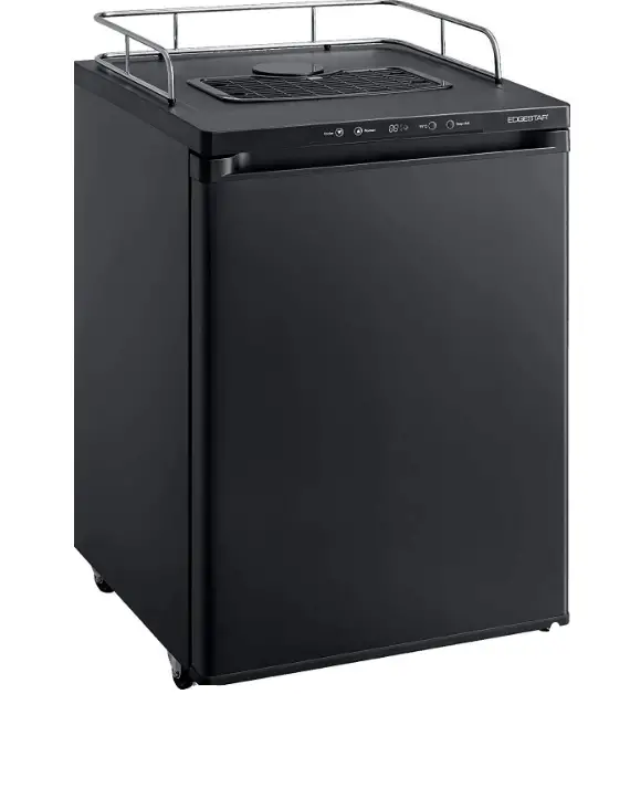 EDGESTA-BR7001BL-24-Inch-Undercounter-Kegerator-Conversion-Refrigerator-product