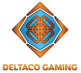 DELTACO-logo