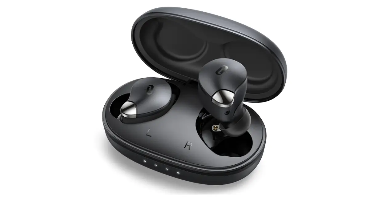 Herilios Soundliberty 79 Bluetooth Headphones He-bh079 User Manual