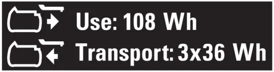 DEWALT DCE800 Cordless Drywall Sander - Fig 11