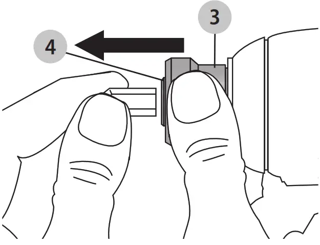 DEWALT DCF850 Atomic Compact 20V Max Impact Driver - Fig 5