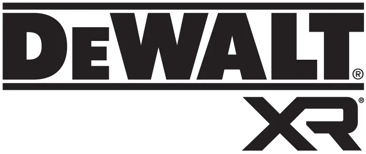 DEWALT logo