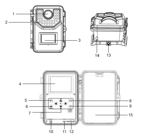 Vikeri-1520P-20MP-Trail-Camera-Hunting-Camera-with-120°Wide-Angle-Motion (2)