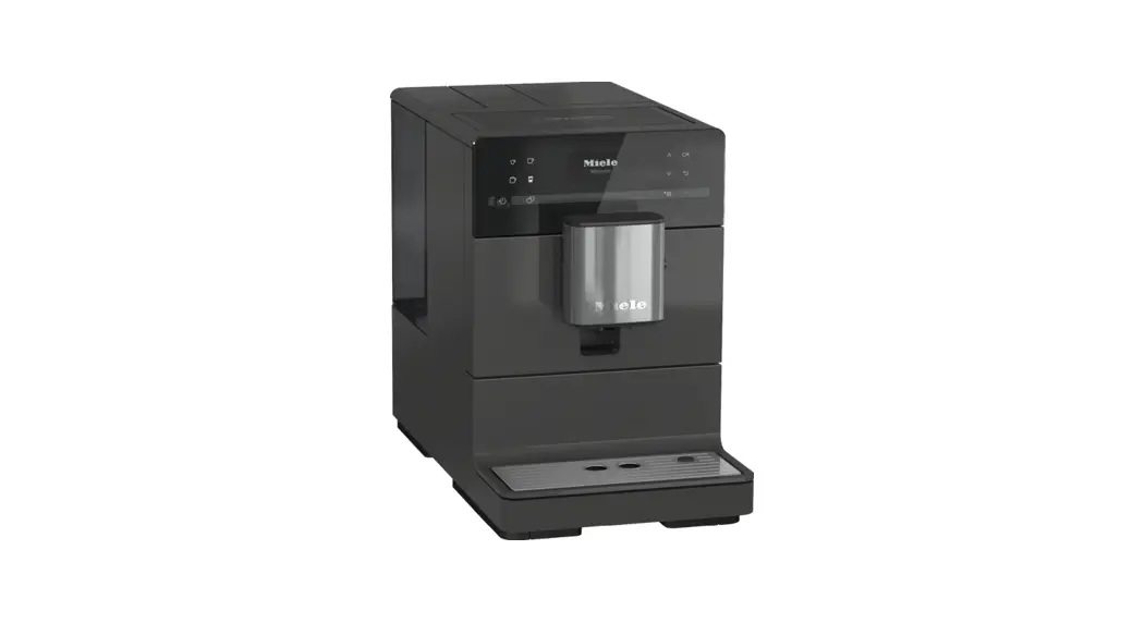 Miele Cm5300 Coffee Machine User Guide Miele Cm5300 Coffee Machine User Guide