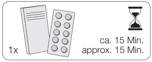 Miele CM5300 Coffee Machine - fig11