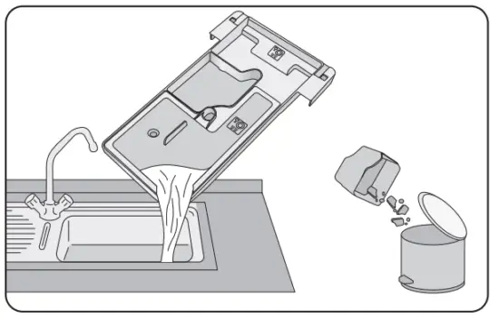 Miele CM5300 Coffee Machine - fig21