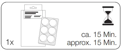 Miele CM5300 Coffee Machine - fig4