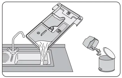 Miele CM5300 Coffee Machine - fig7