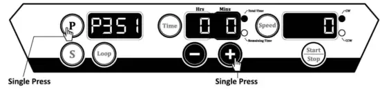 NEUATION iShak PS 10 Multipurpose Platform Shaker -fig14