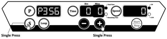 NEUATION iShak PS 10 Multipurpose Platform Shaker -fig15