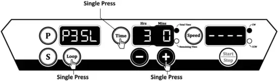 NEUATION iShak PS 10 Multipurpose Platform Shaker -fig17